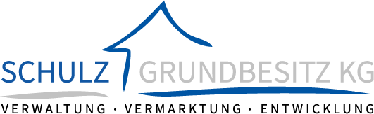 Schulz Immobilien - Logo